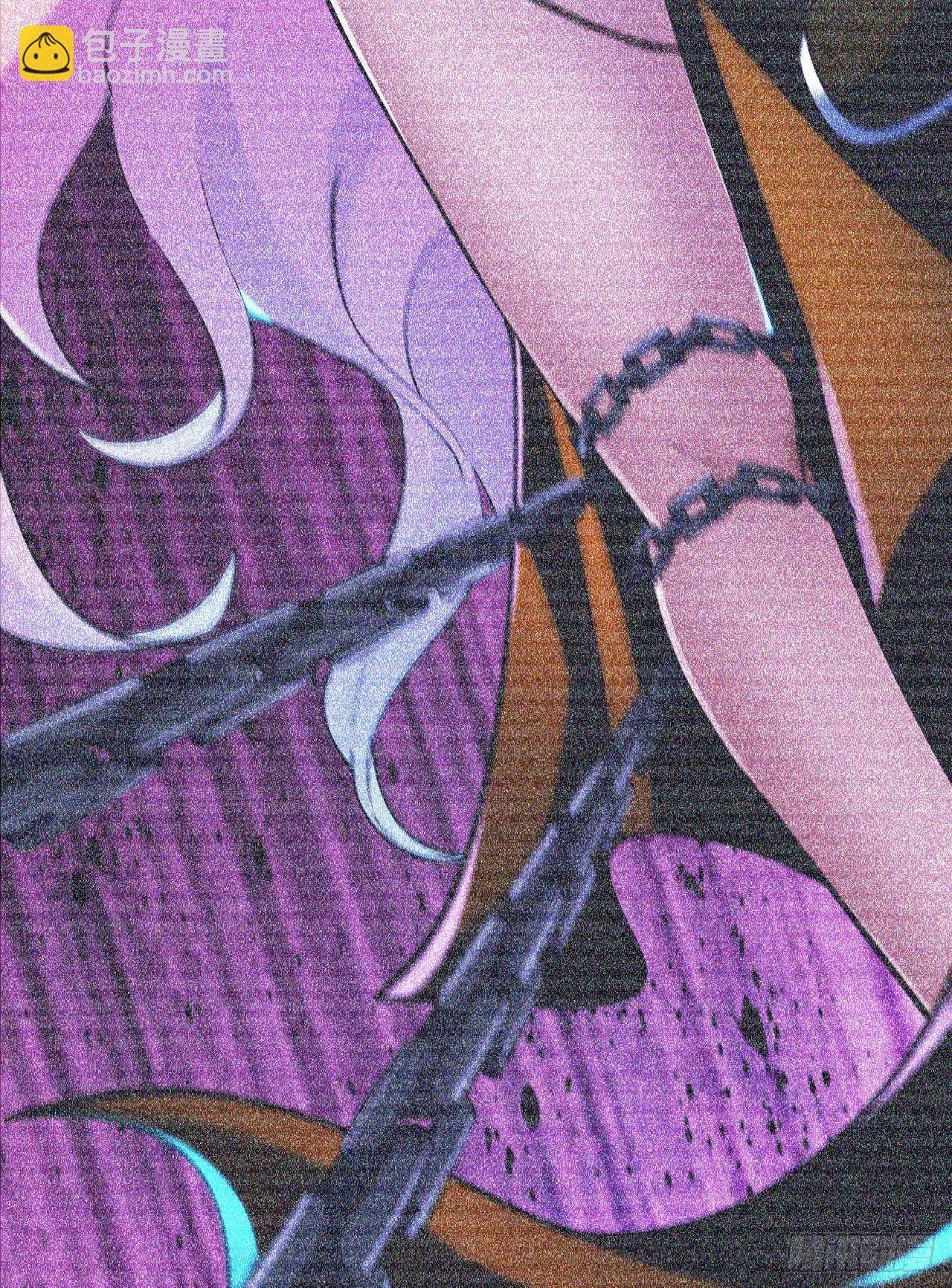 57回-赤阳魔君-第53话