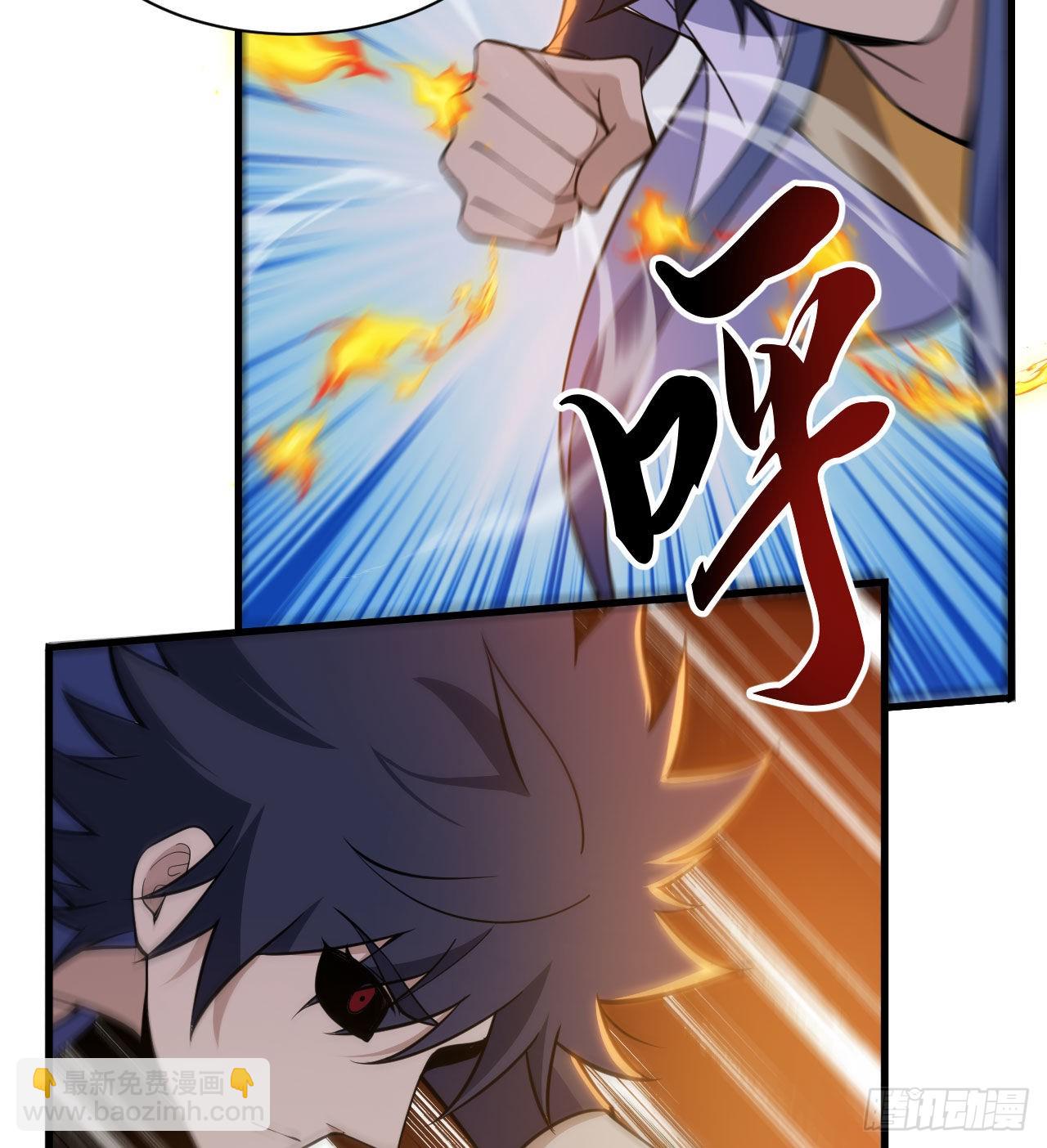 89回-智与信(1/2)-第85话