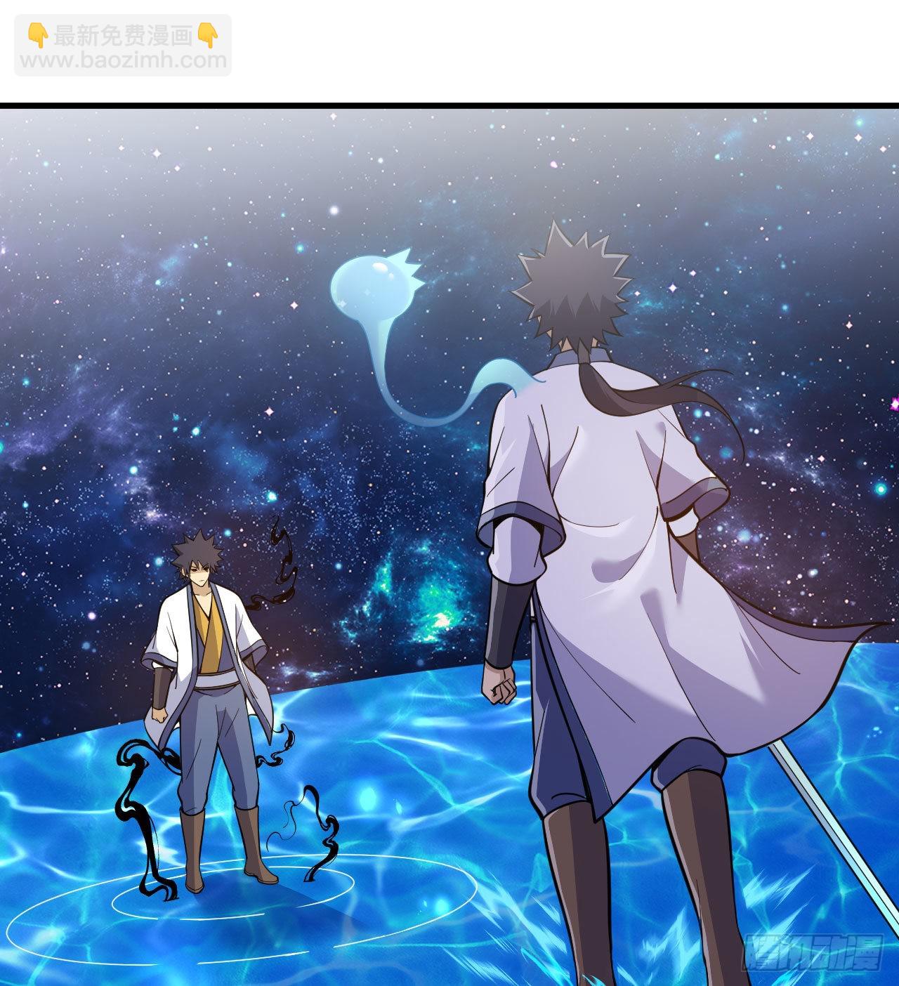 89回-智与信(1/2)-第85话