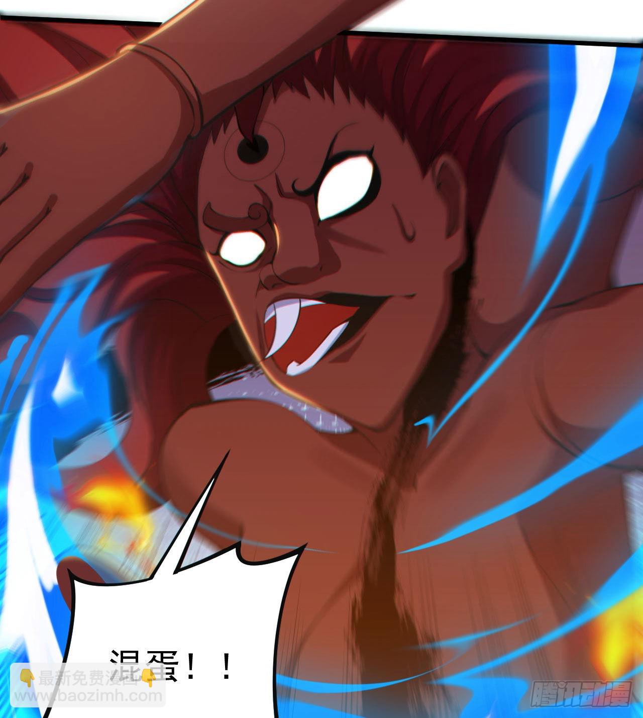 89回-智与信(1/2)-第85话