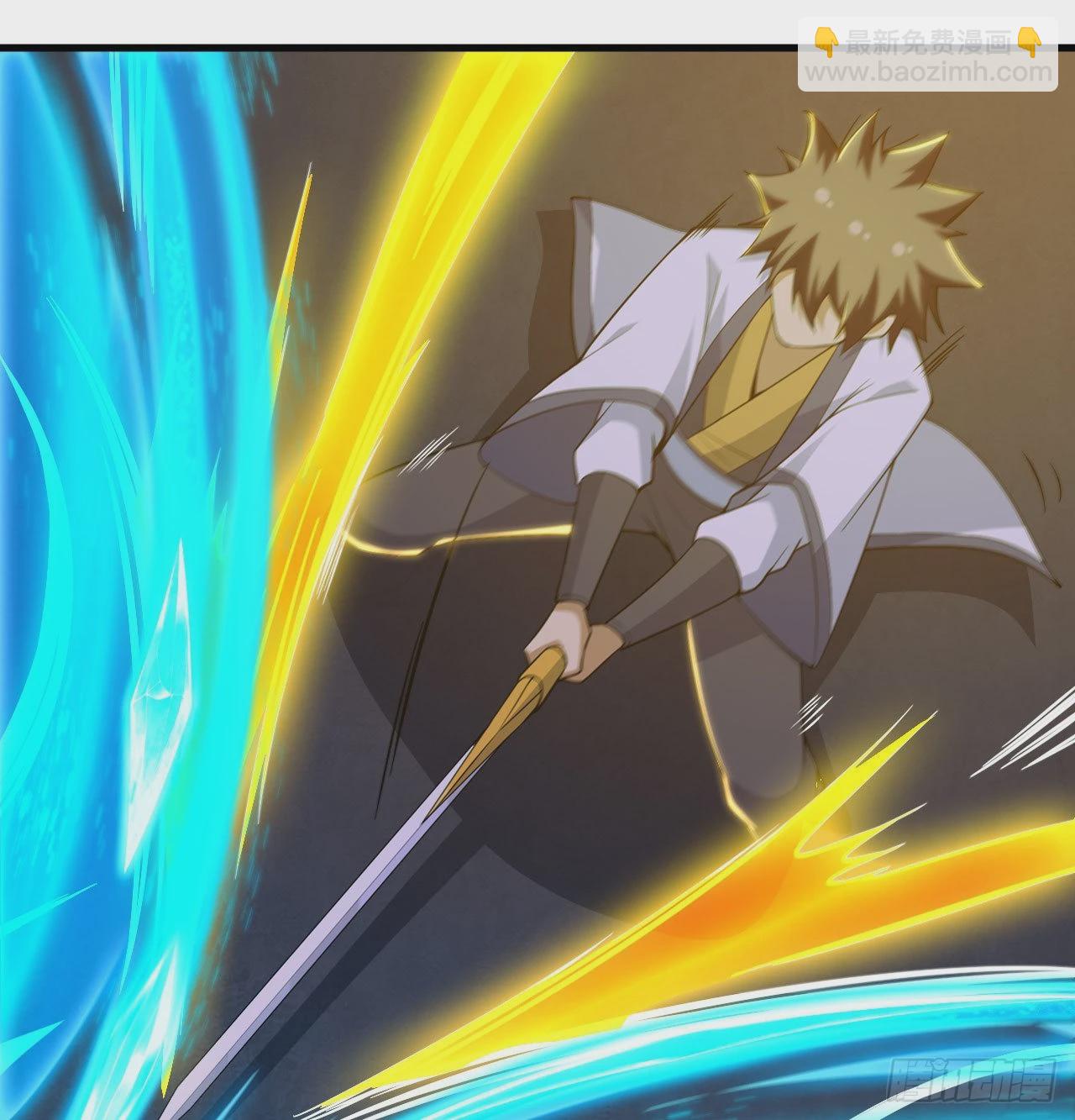 91回-反噬(1/2)-第87话