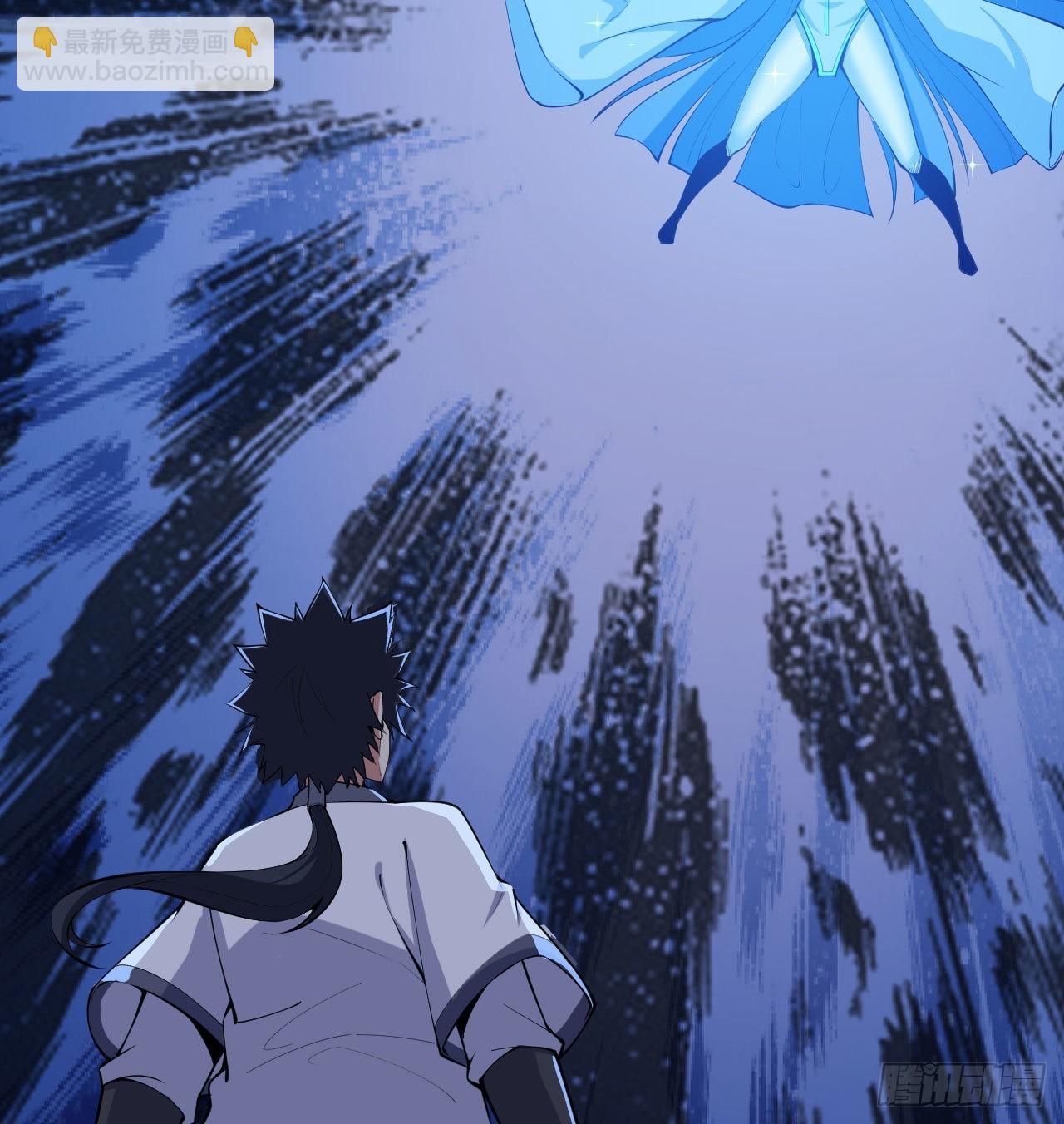 93回-我带你离开(1/2)-第89话