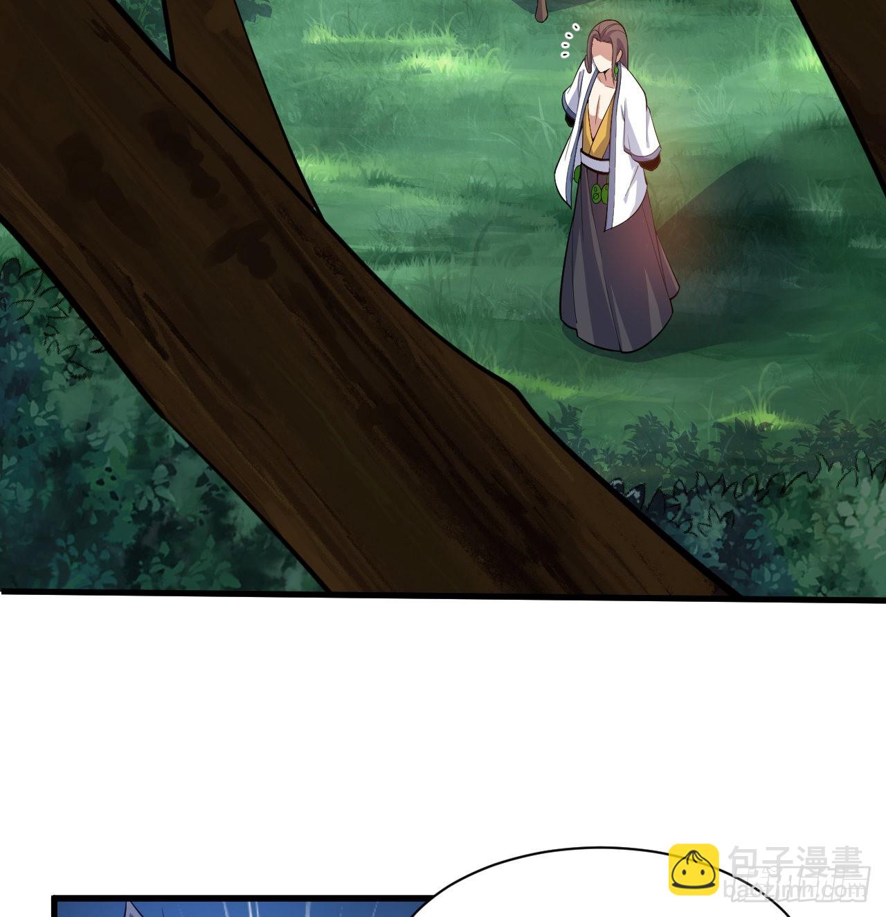 95回-&ldquo;稳健&rdquo;的剑法(1/2)-第91话