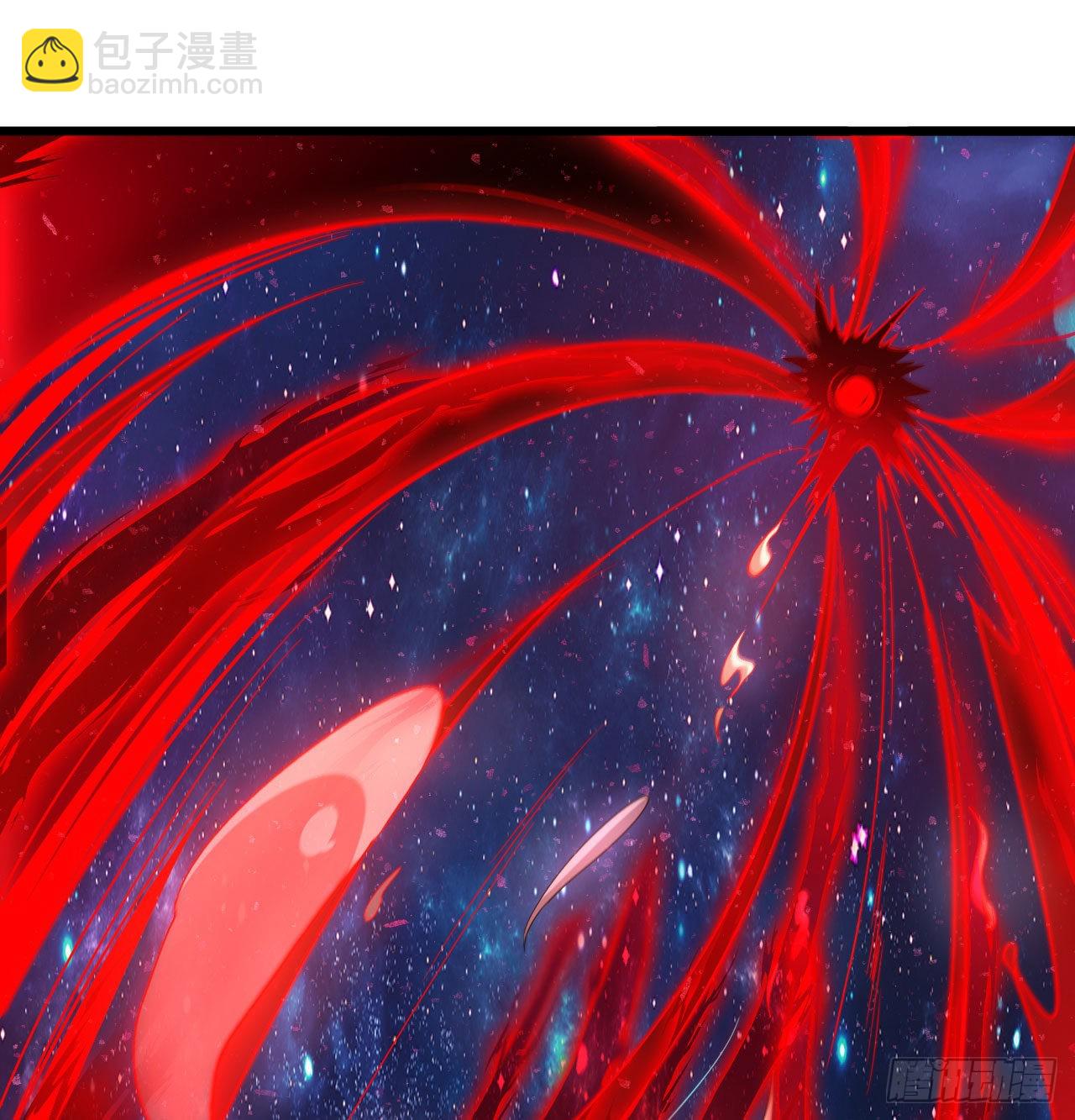 99回-一不小心法境圆满(1/2)-第95话