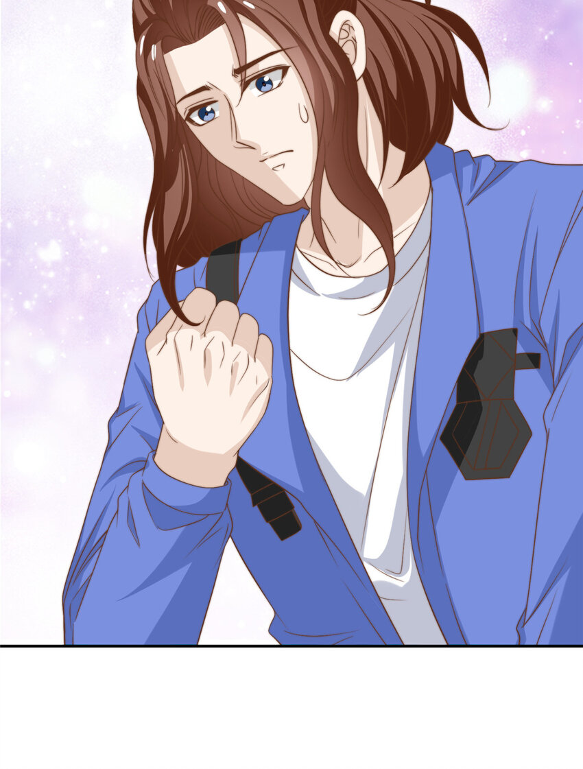 16 强人锁男-第17话