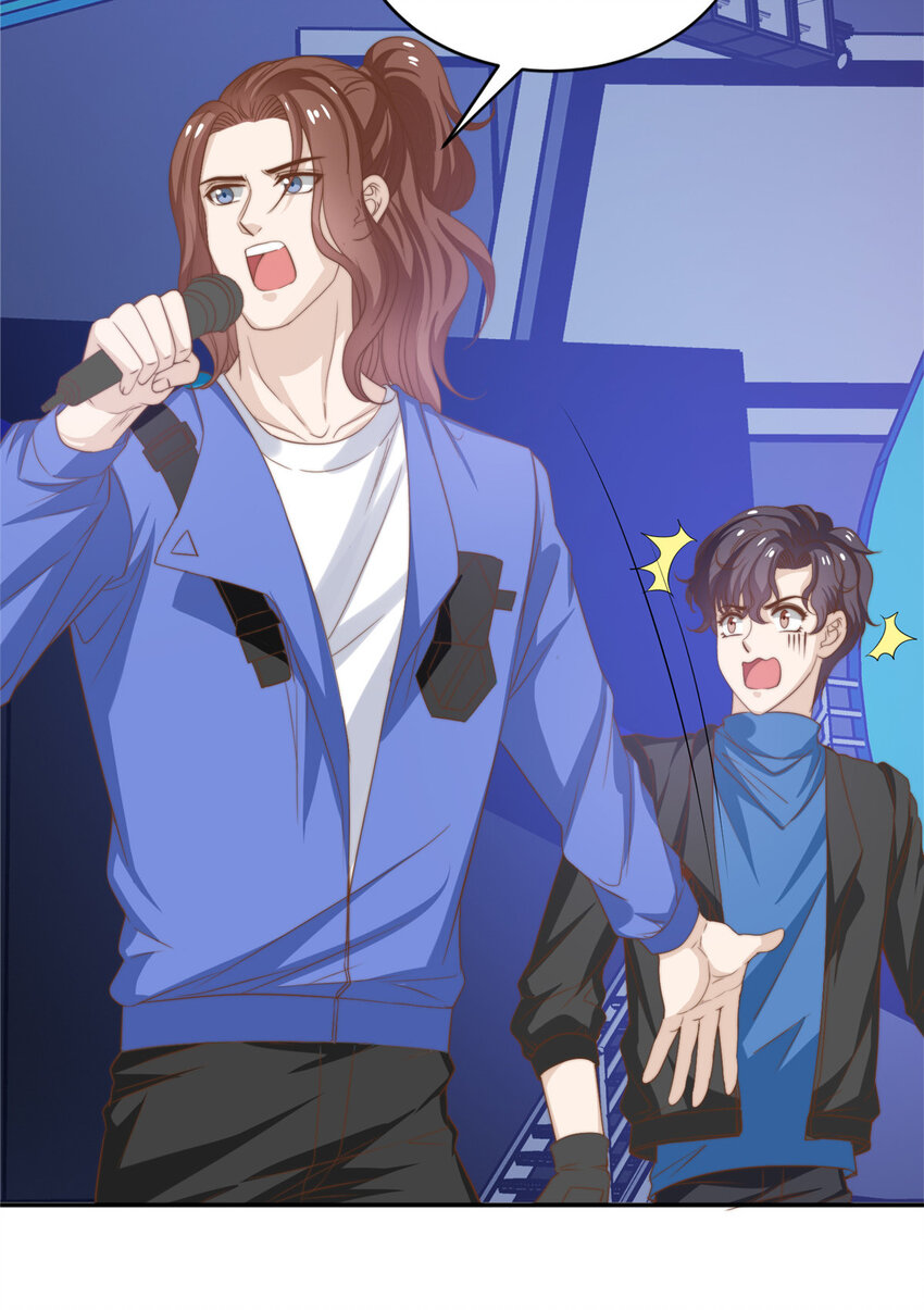 16 强人锁男-第17话