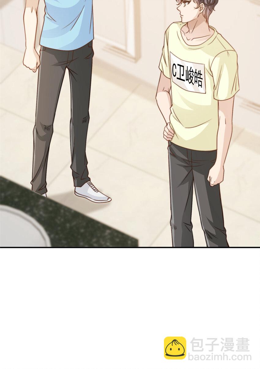 30 伤感别离-第31话