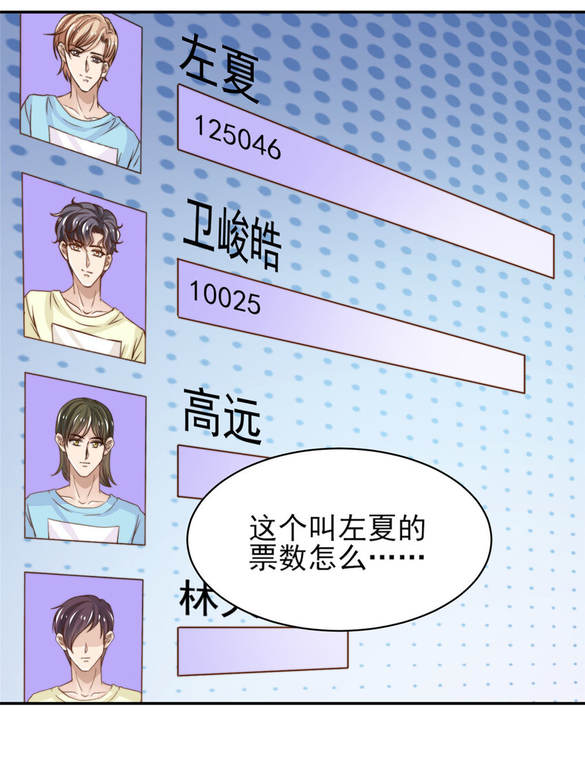 32 复活通道-第33话