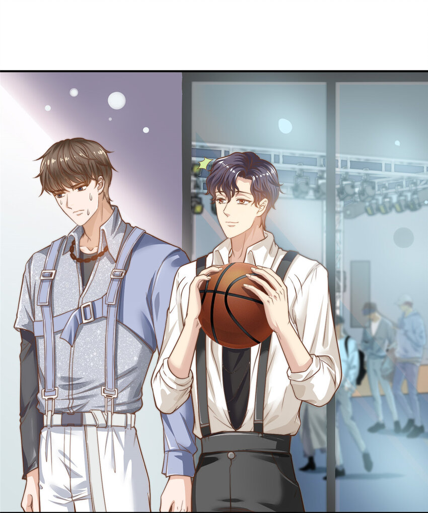 04 初舞台评级(1/2)-第5话