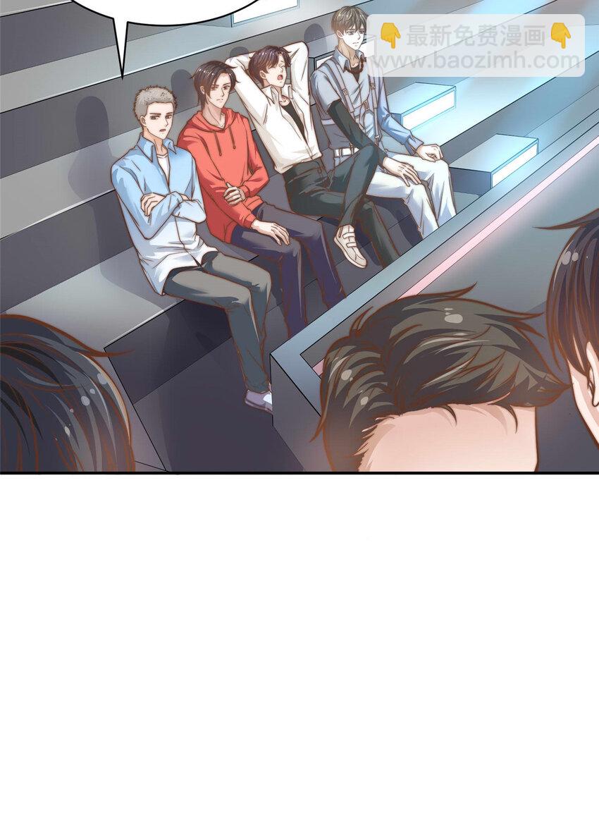 04 初舞台评级(1/2)-第5话