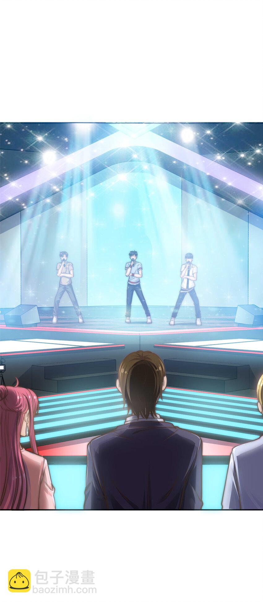 04 初舞台评级(1/2)-第5话