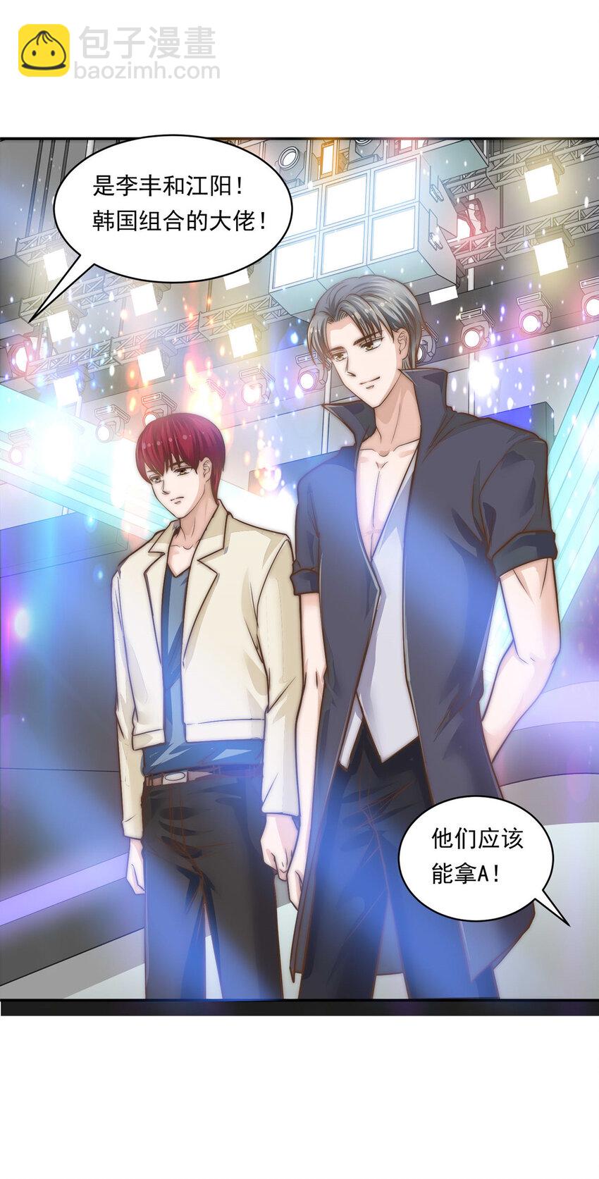 04 初舞台评级(1/2)-第5话