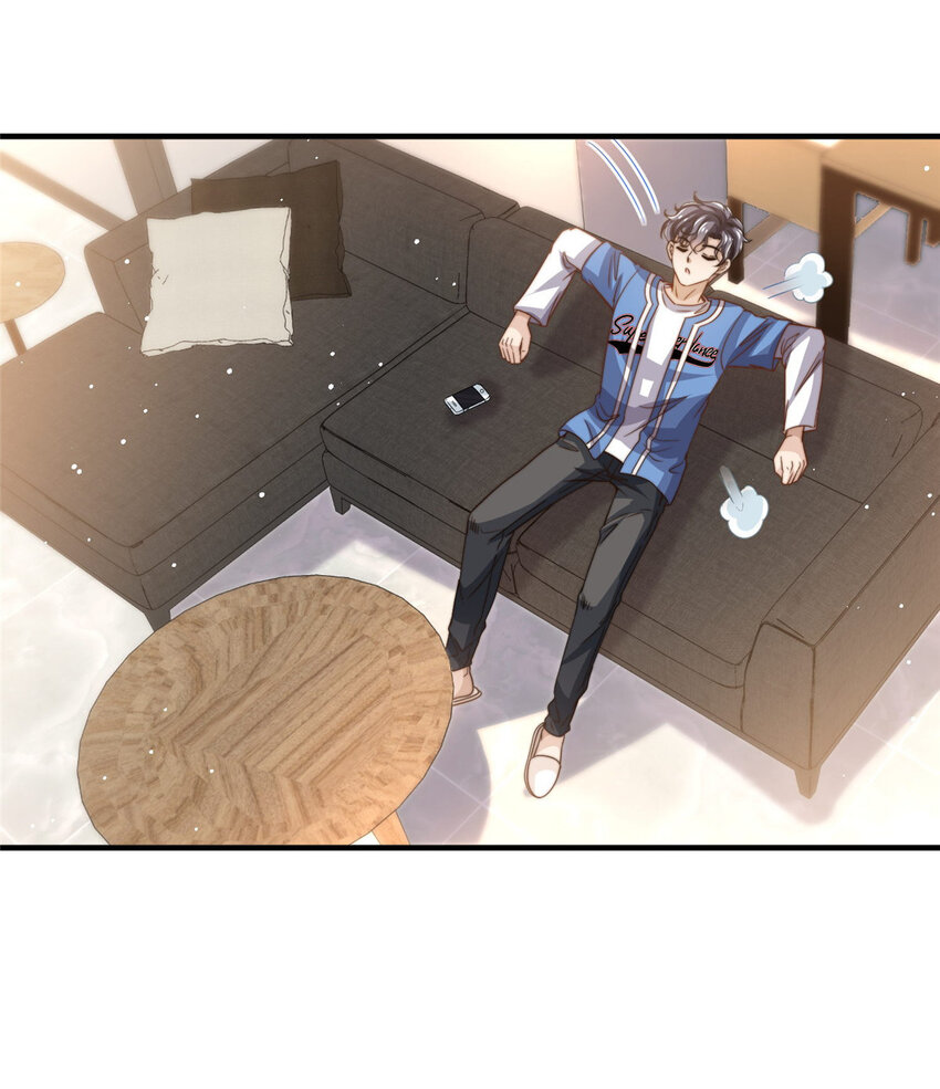 65 匿名信-第67话