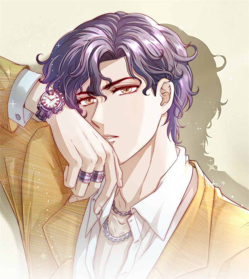 67 痛殴狗仔-第69话