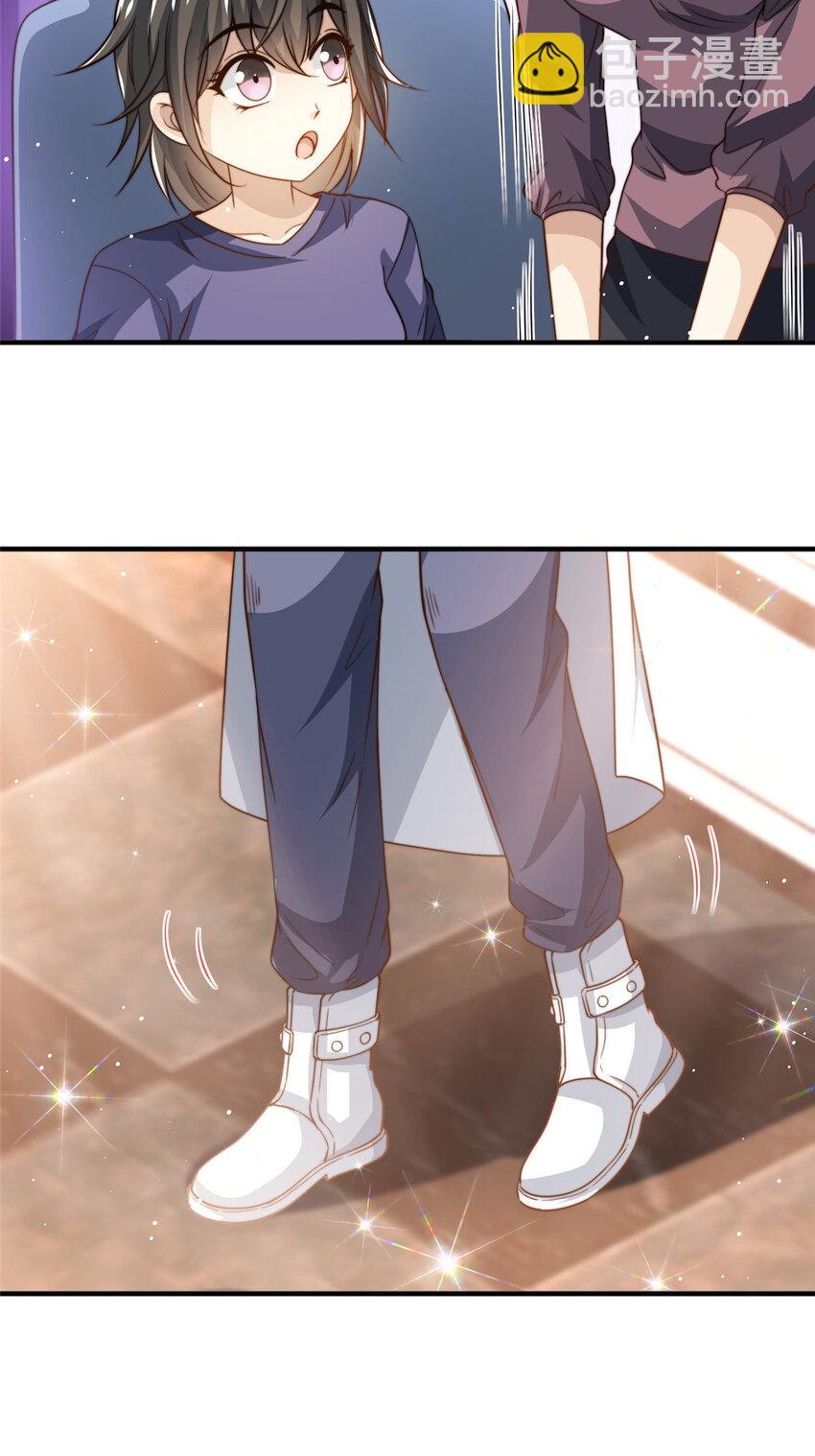 69 中秋晚会-第71话