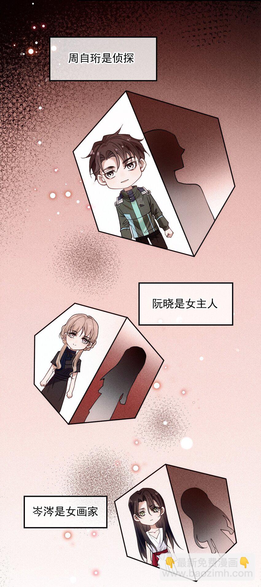 015 角色扮演(1/2)-第19话