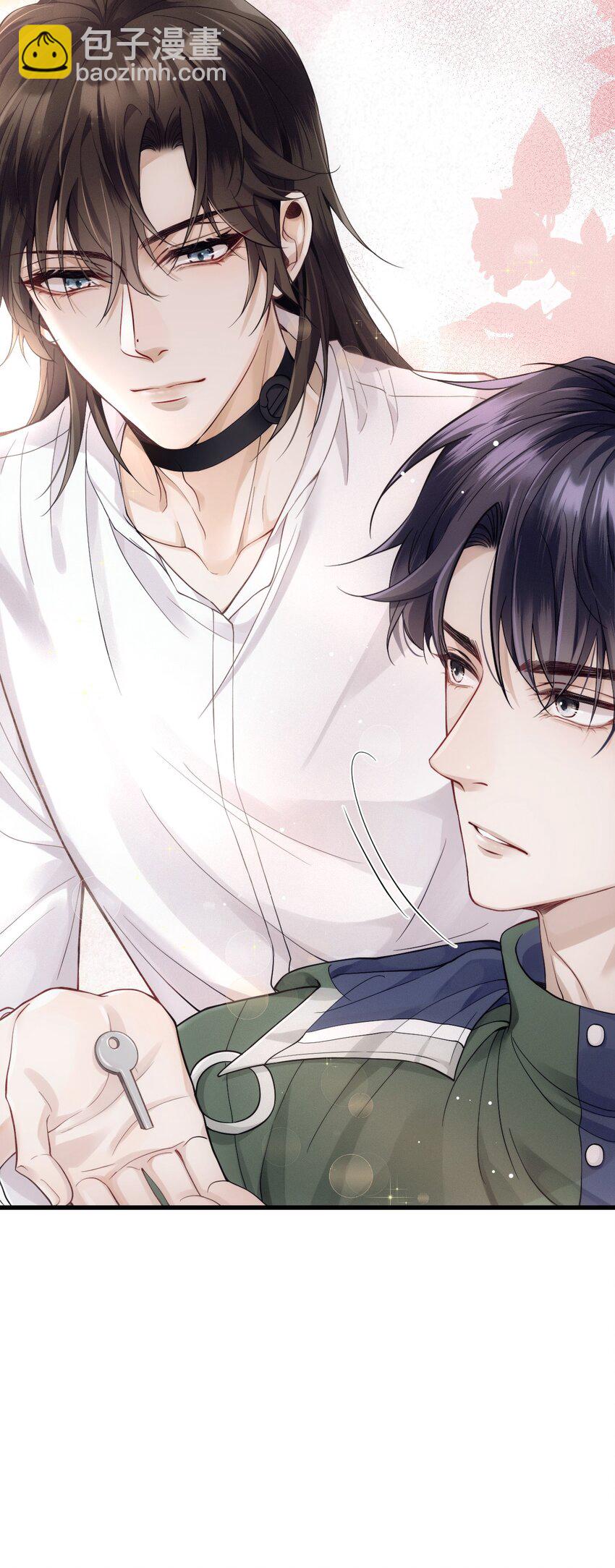 023 暧昧潜行(1/2)-第27话