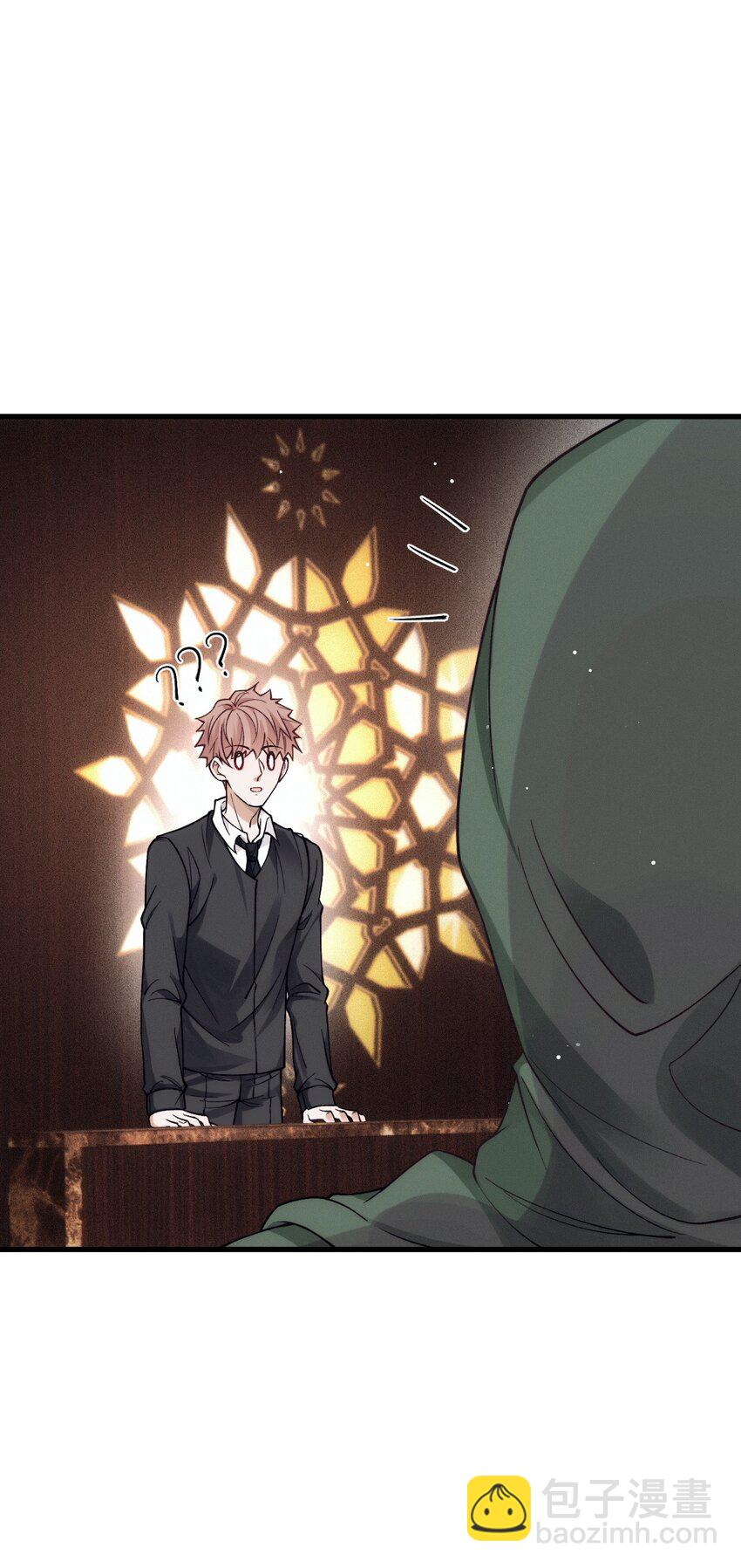 027 暧昧气息2(1/2)-第31话