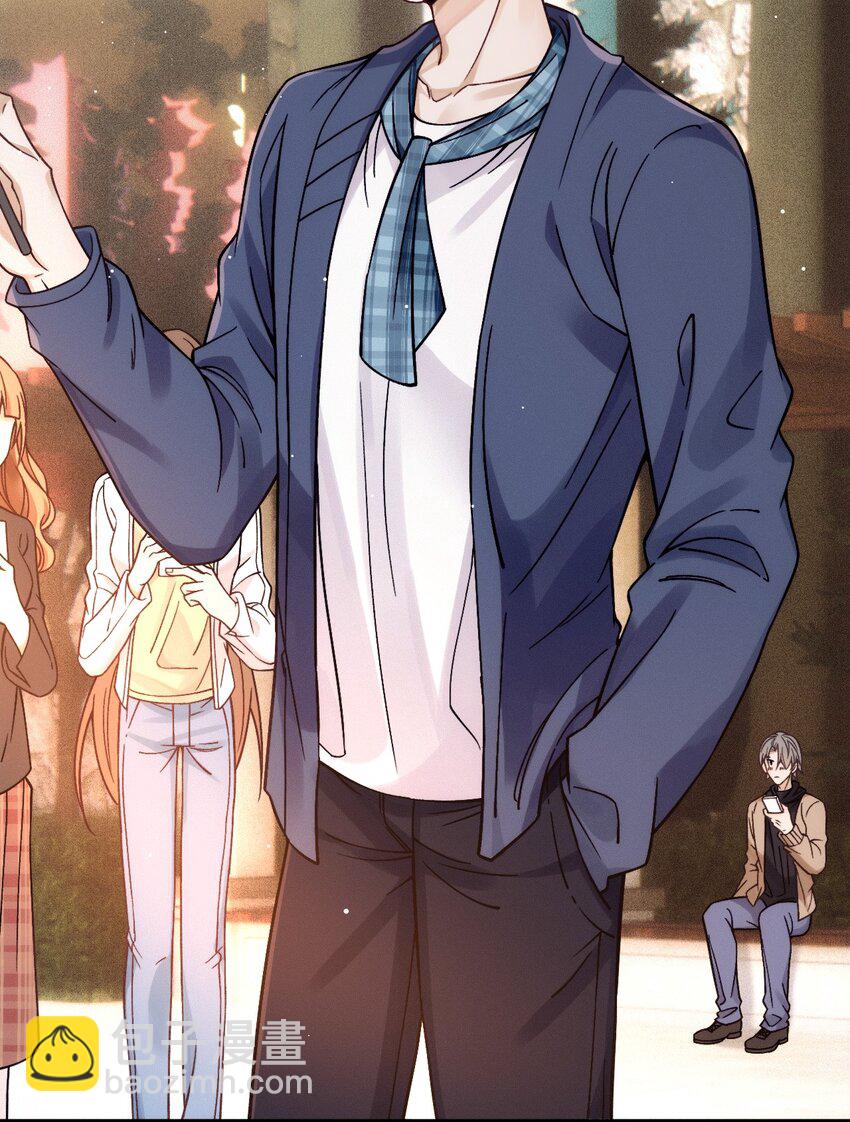 027 暧昧气息2(1/2)-第31话