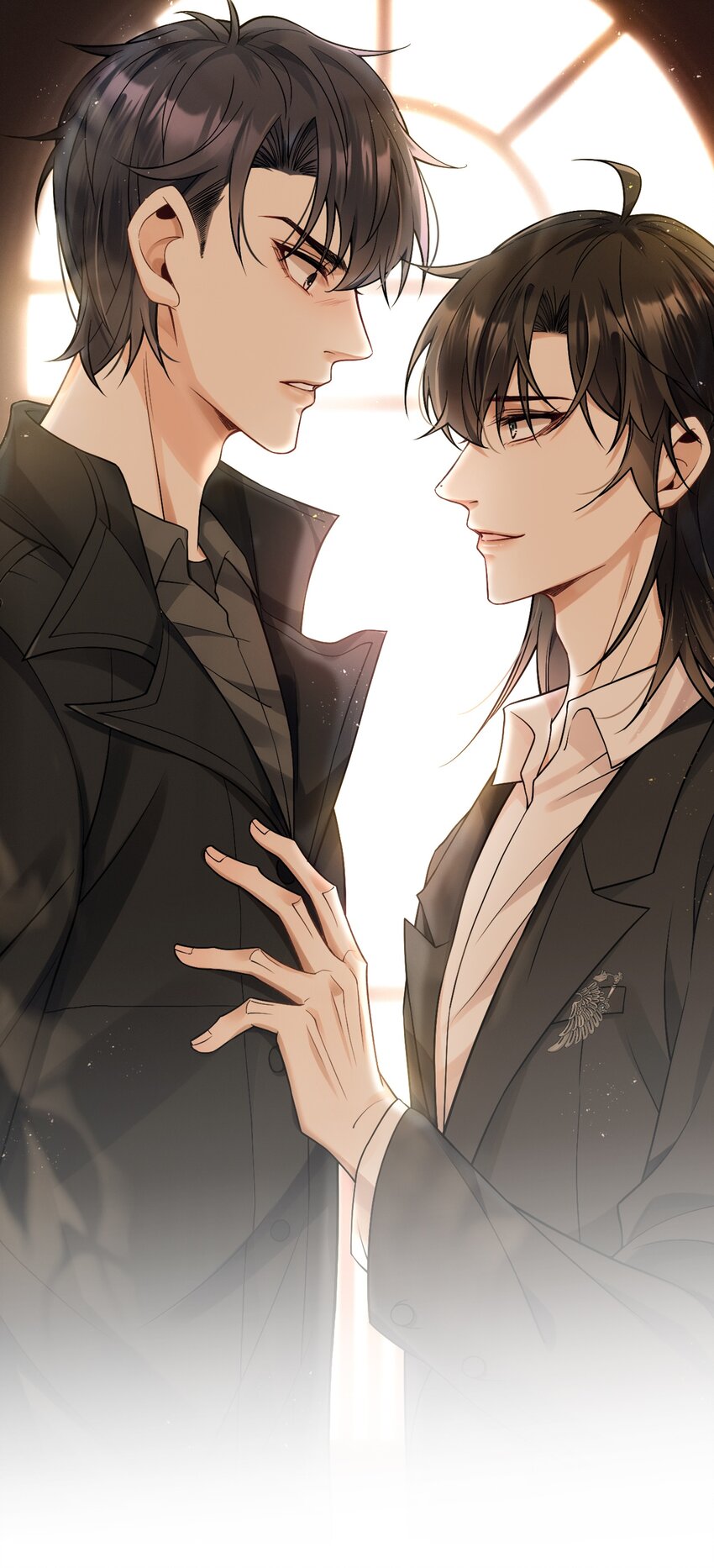 031 哥哥(1/2)-第35话