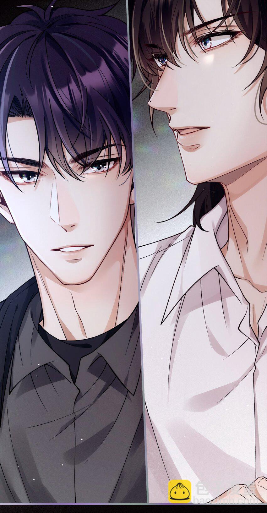 035 直球攻势(1/2)-第39话