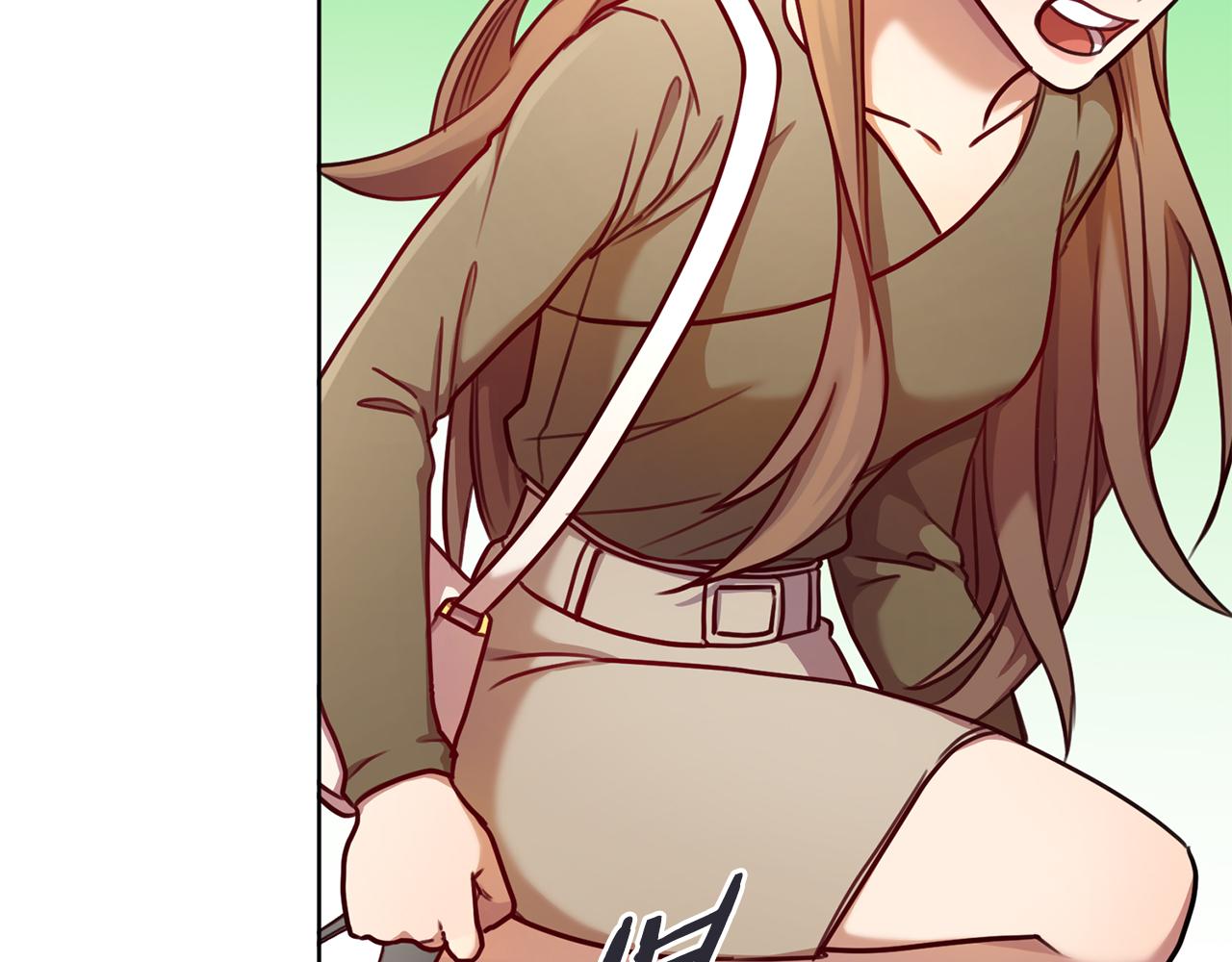 第11话 命中注定(1/4)-第11话