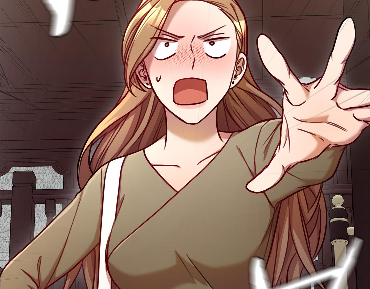 第11话 命中注定(1/4)-第11话