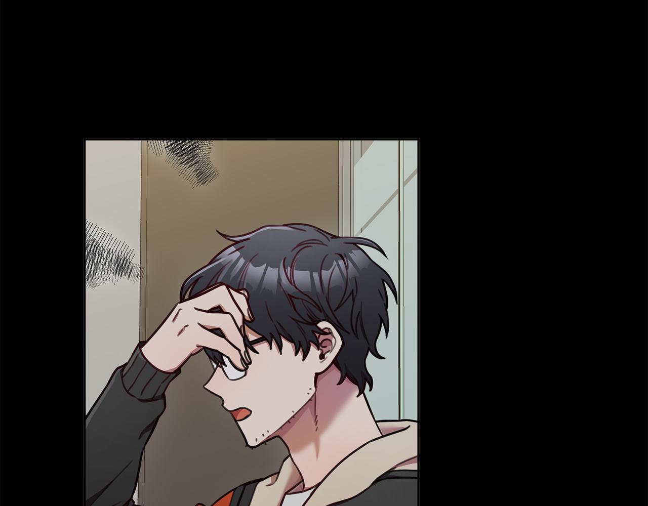 第13话 是你拯救了我(1/4)-第13话