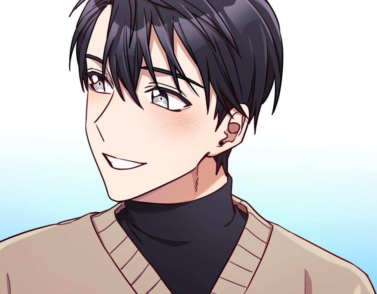 第19话 能不能嫁给我(1/4)-第19话