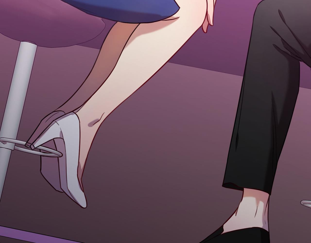 第3话 酒后乱性(1/5)-第3话