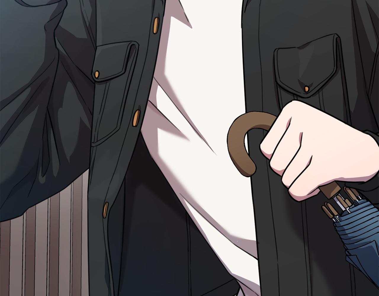 第27话 不要走(1/3)-第27话