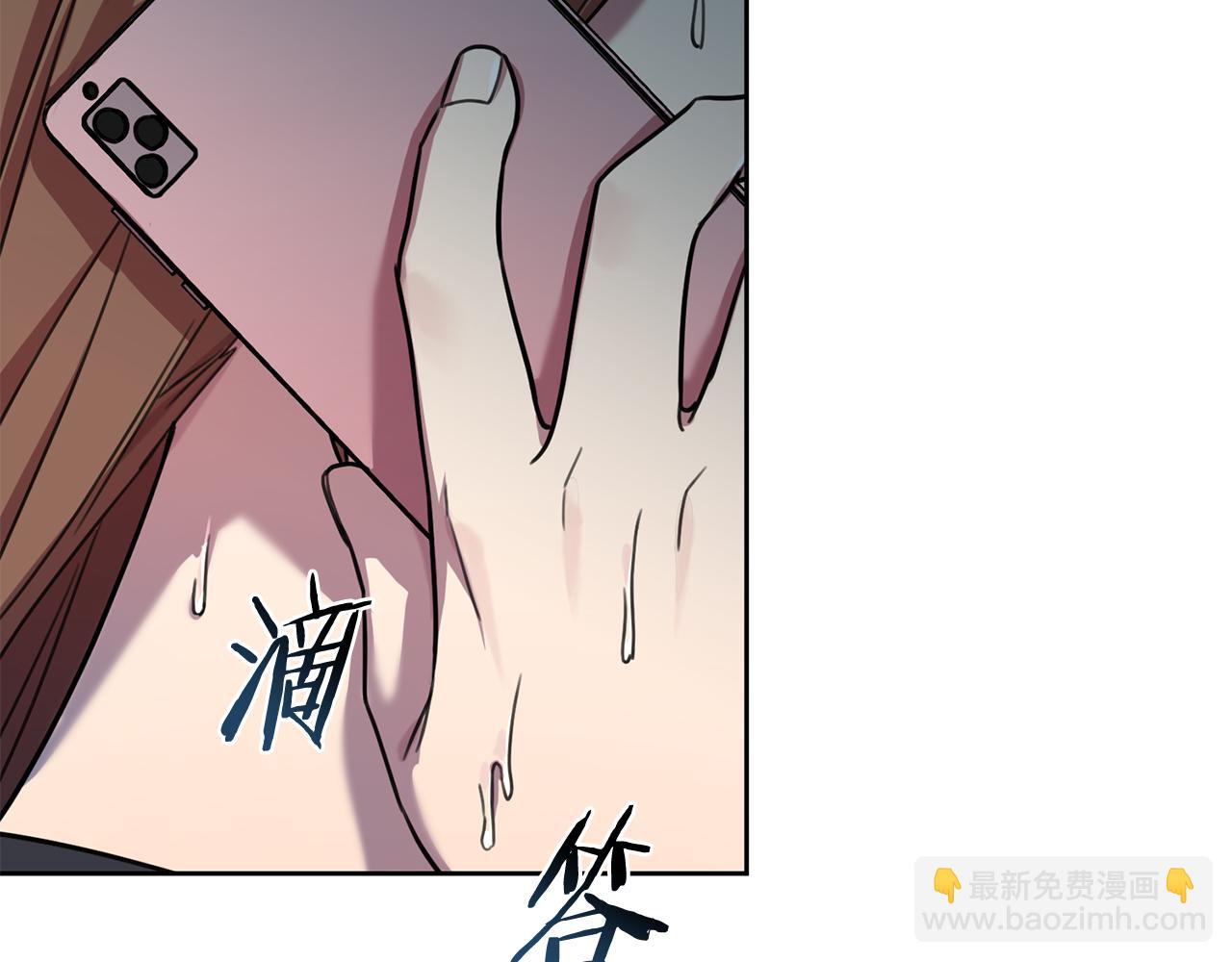 第27话 不要走(1/3)-第27话