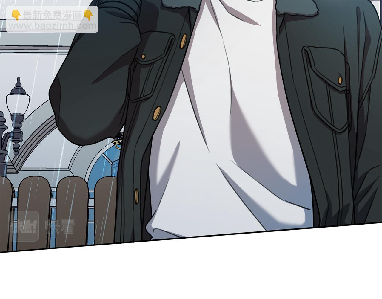 第27话 不要走(1/3)-第27话