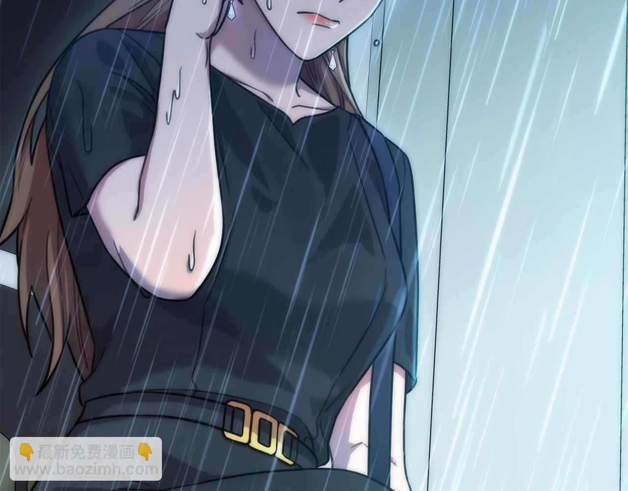 第27话 不要走(1/3)-第27话