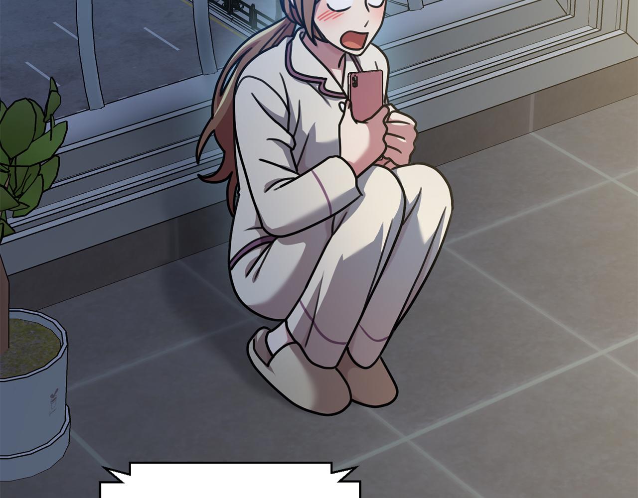 第33话 你在勾引我(1/4)-第33话