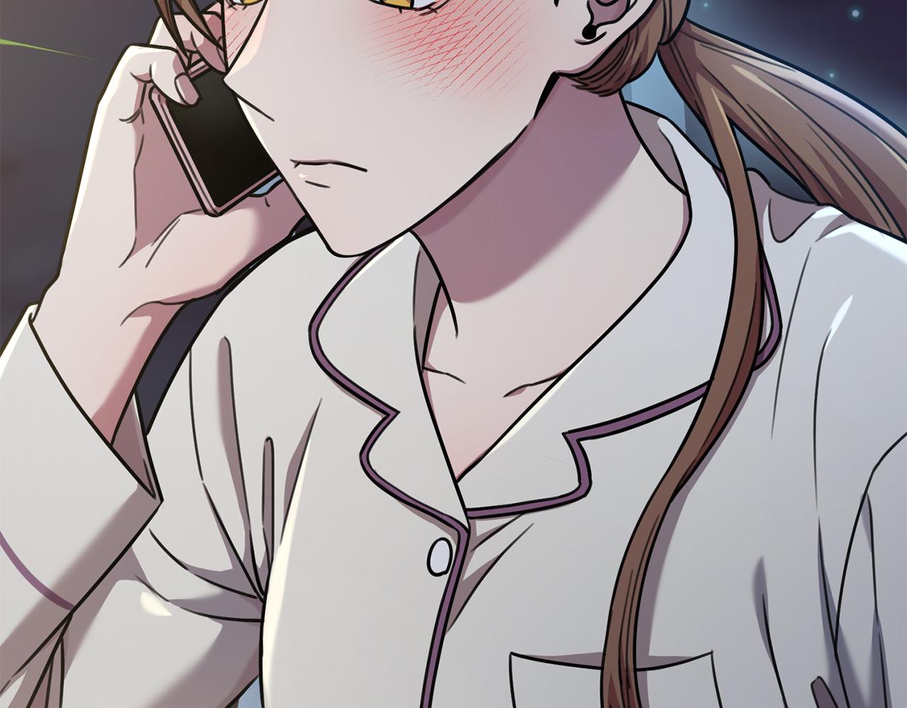 第33话 你在勾引我(1/4)-第33话