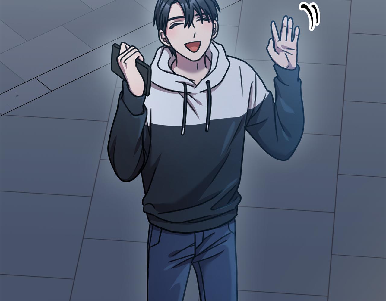 第33话 你在勾引我(1/4)-第33话