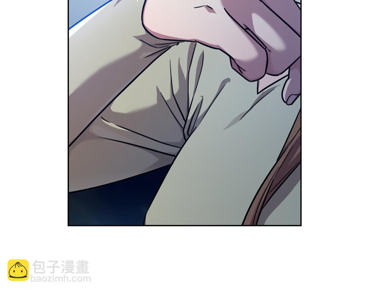 第35话 保持现状(1/5)-第35话