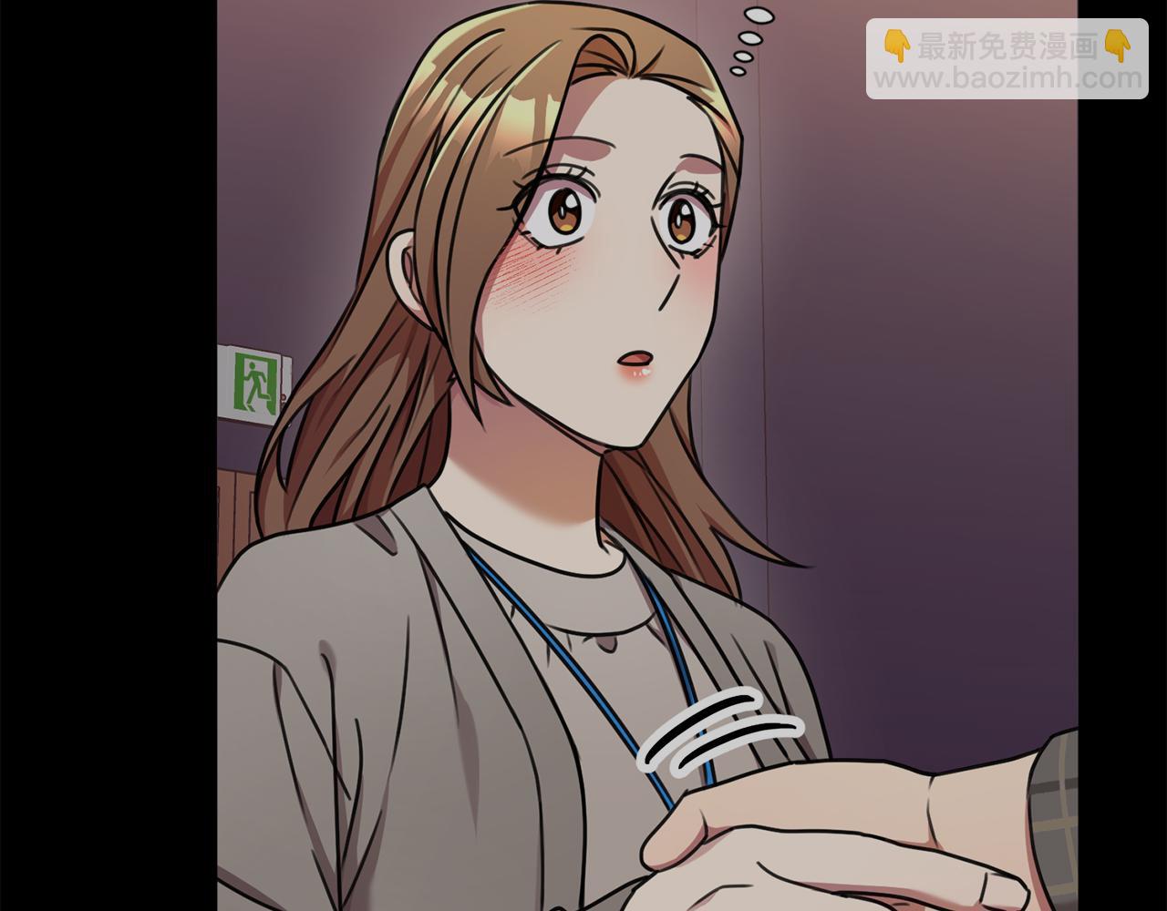 第35话 保持现状(1/5)-第35话