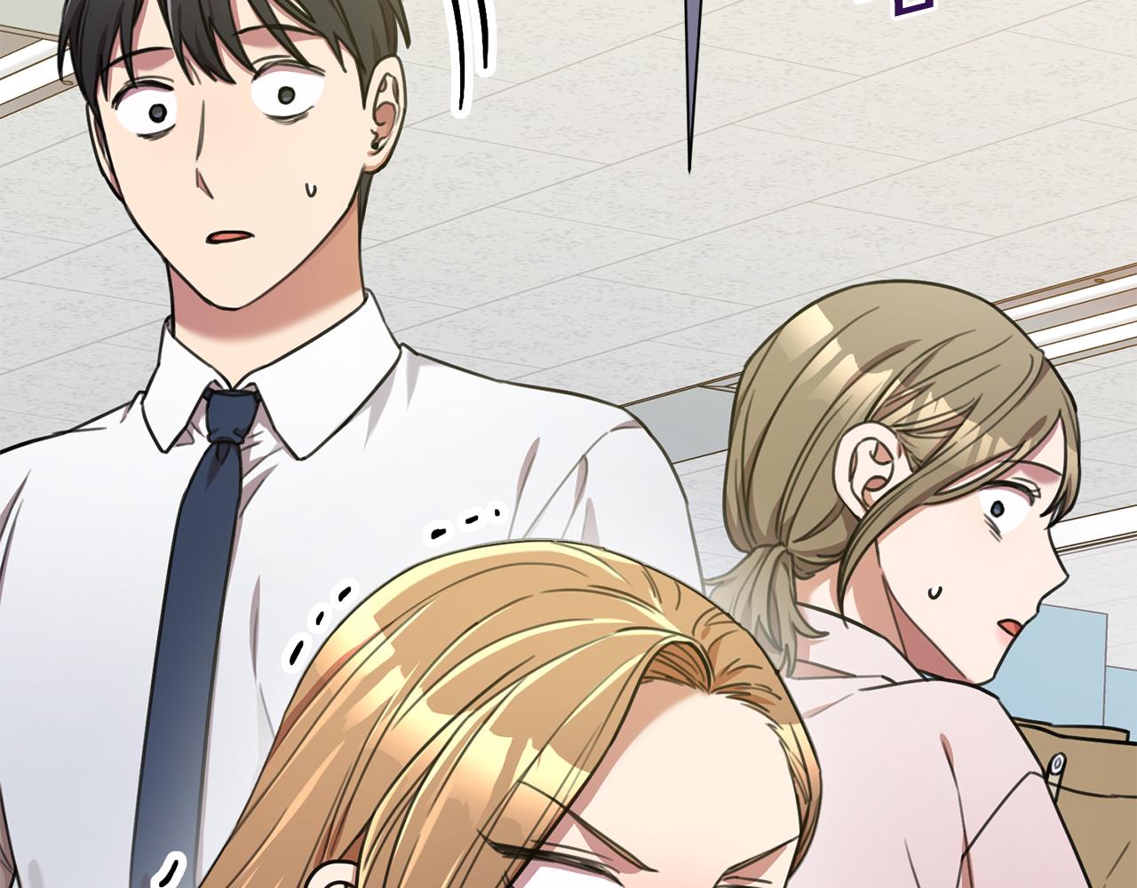 第41话 面临失业(1/4)-第41话