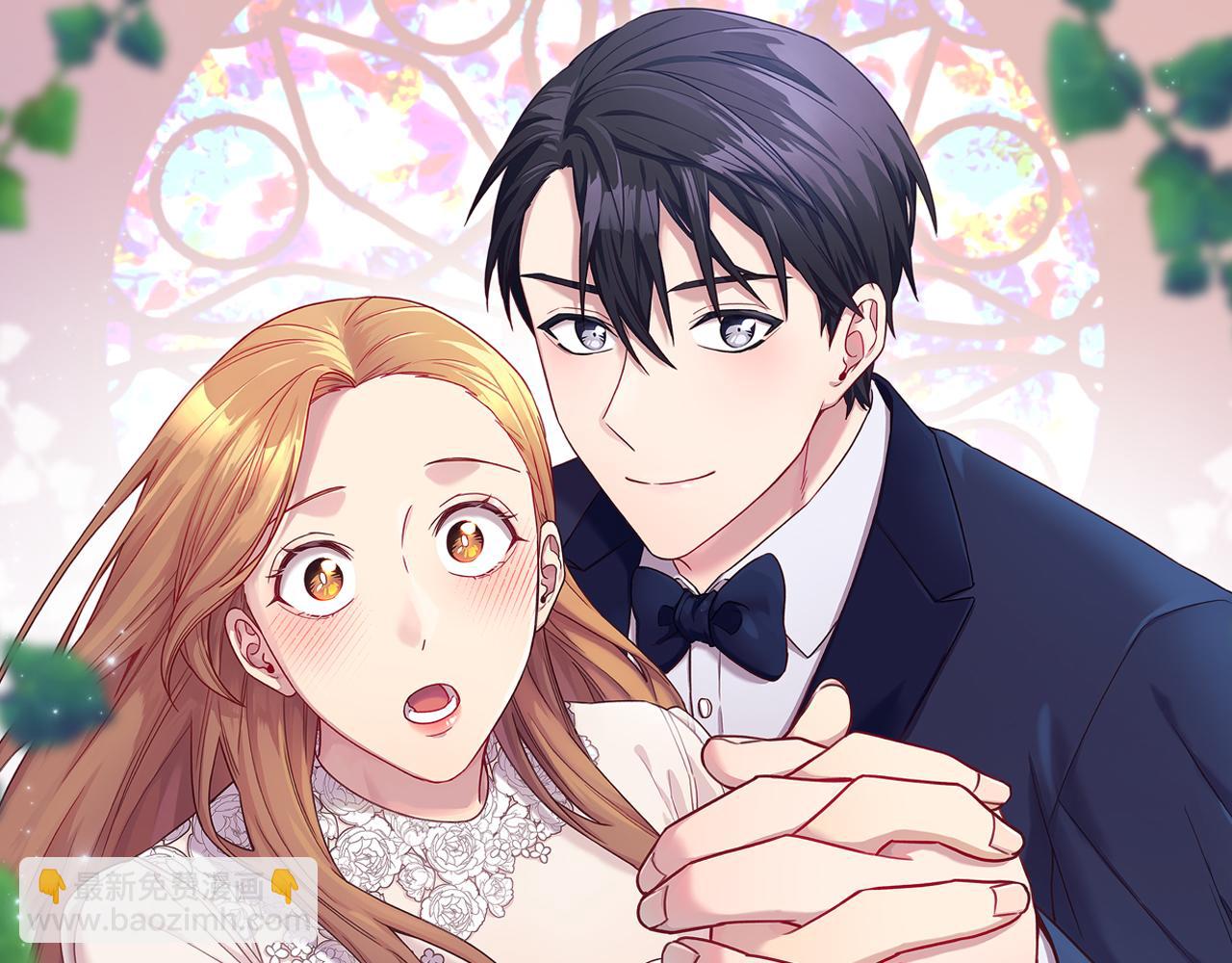 第45话 爱，没有时效(1/4)-第45话