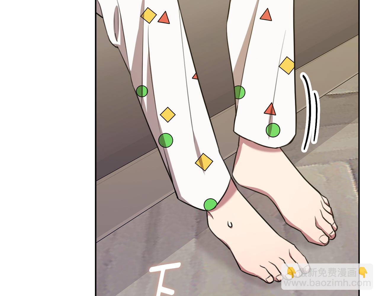 第53话 我想抓住你(1/4)-第53话