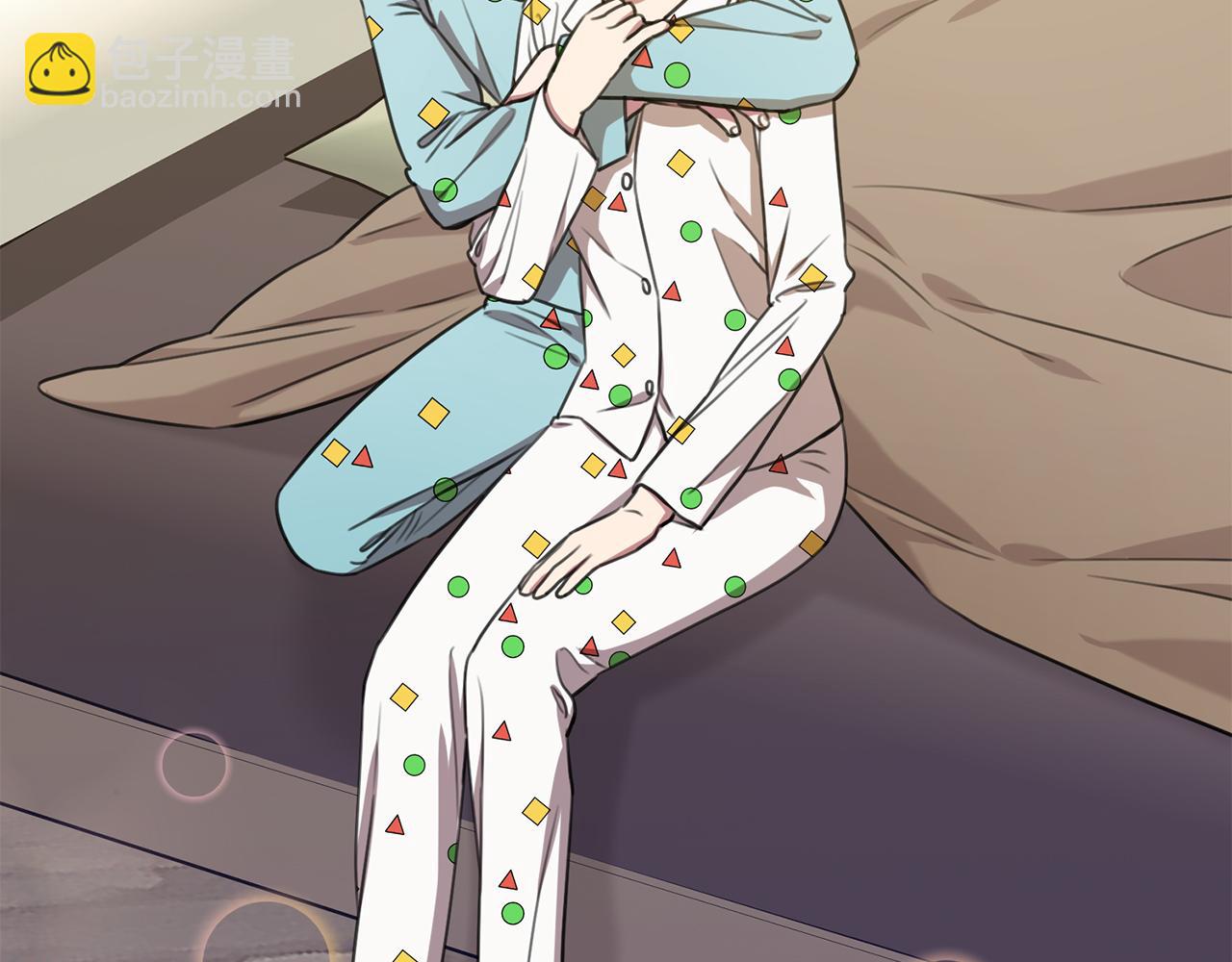 第53话 我想抓住你(1/4)-第53话