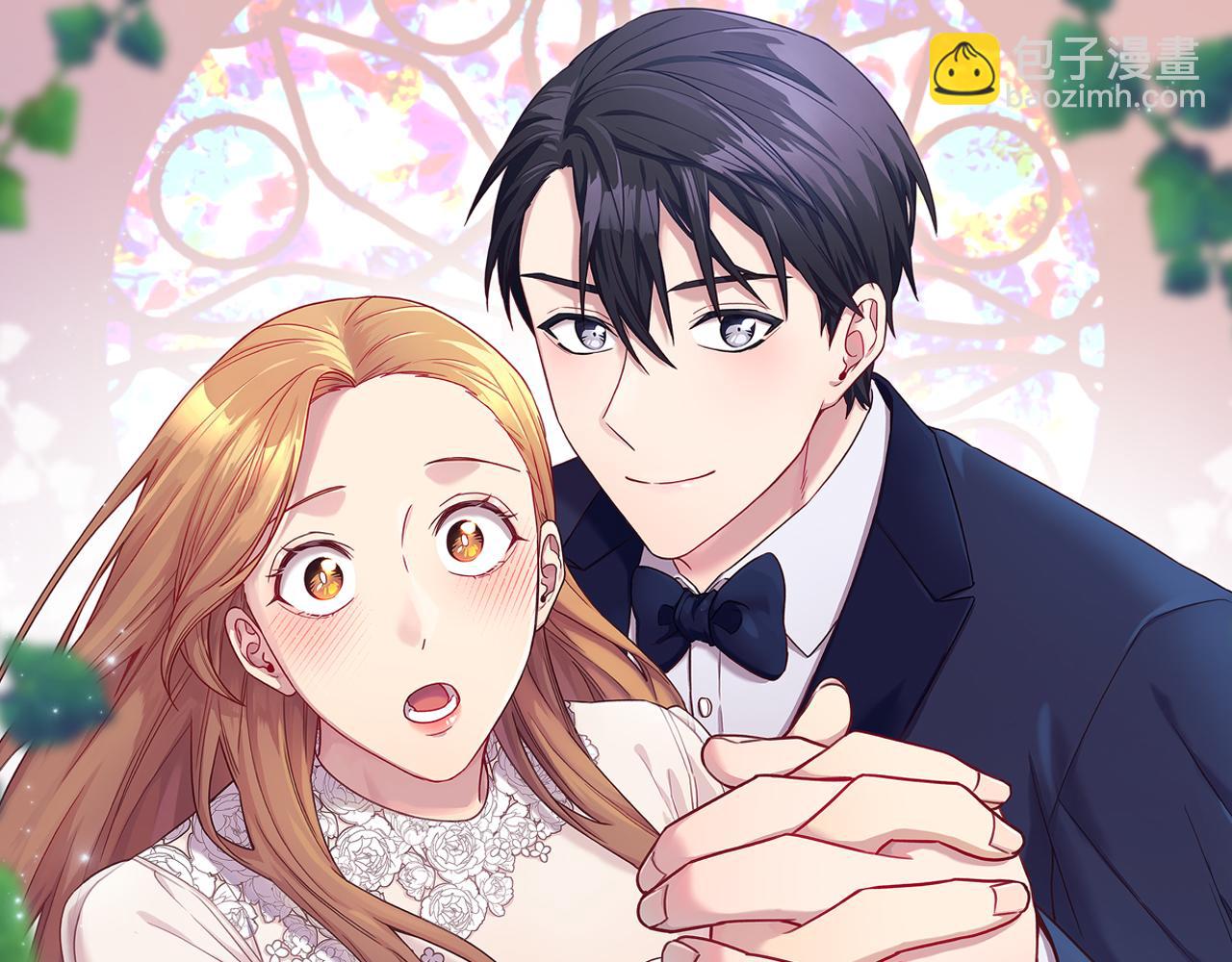 第9话 狠心拒绝(1/4)-第9话