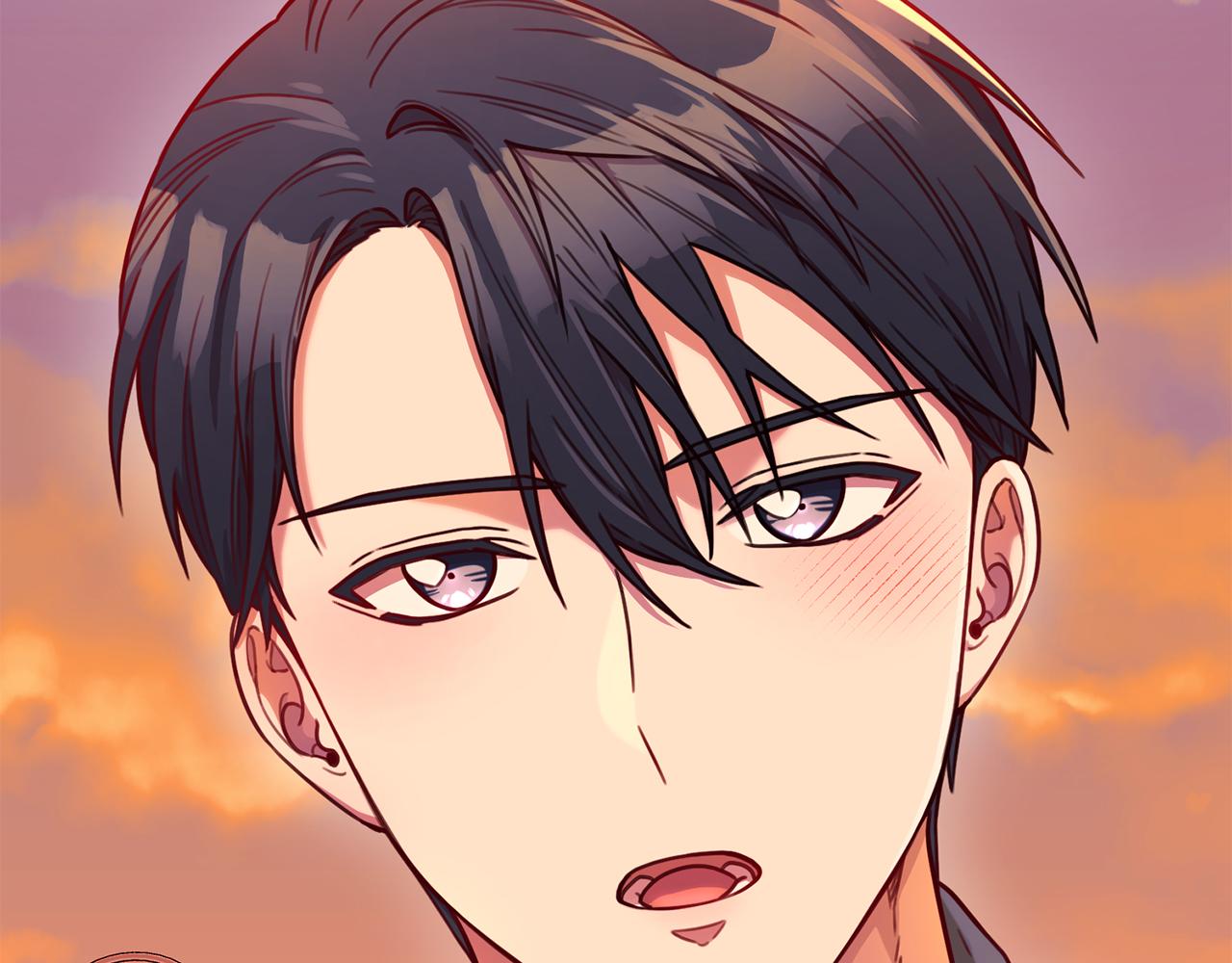 第9话 狠心拒绝(1/4)-第9话