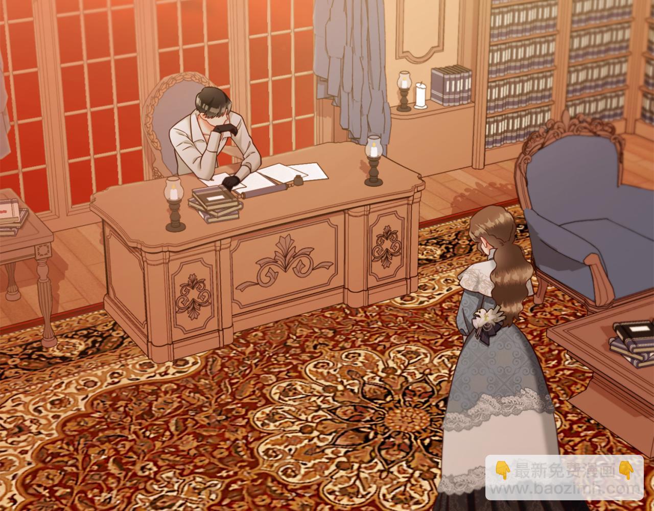 第19话  联姻(1/4)-第19话