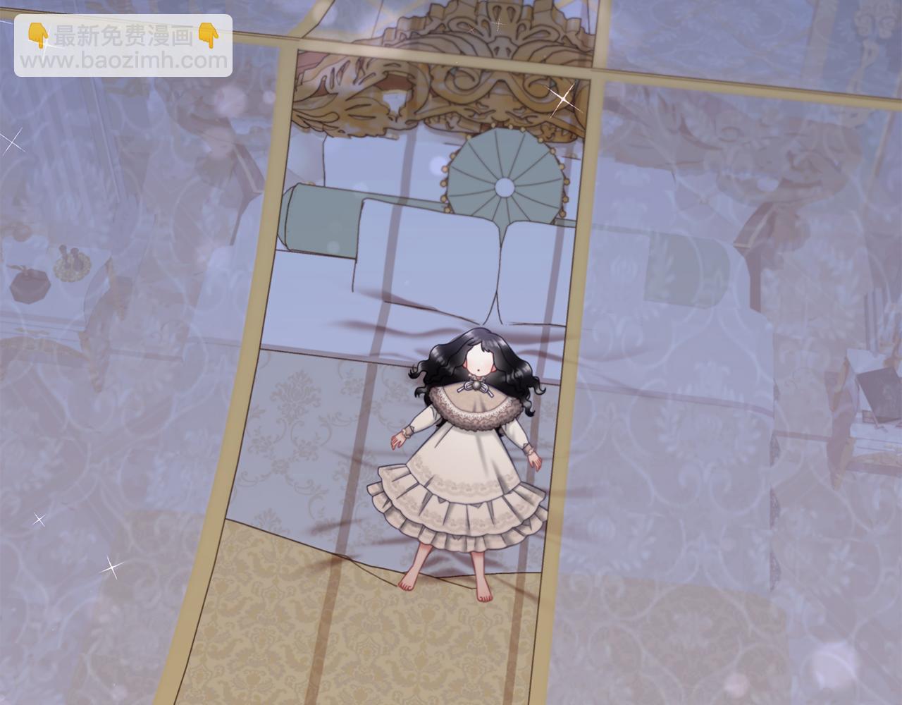 第25话  改变(1/4)-第25话