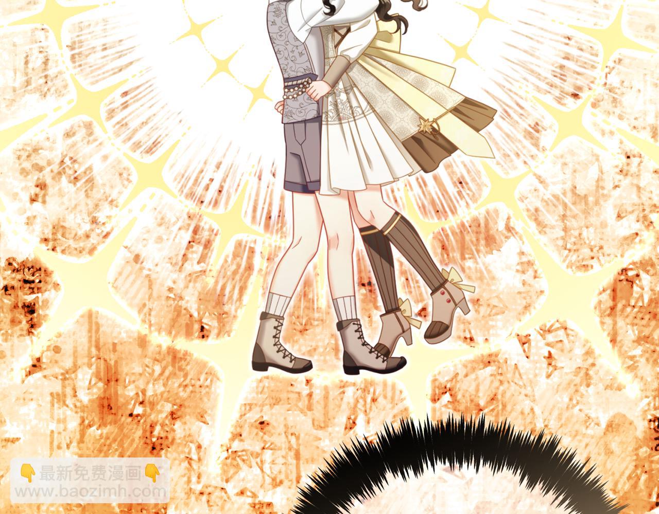 第31话  初恋的悸动(1/3)-第31话