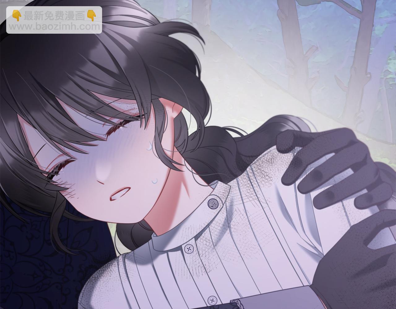 第31话  初恋的悸动(1/3)-第31话