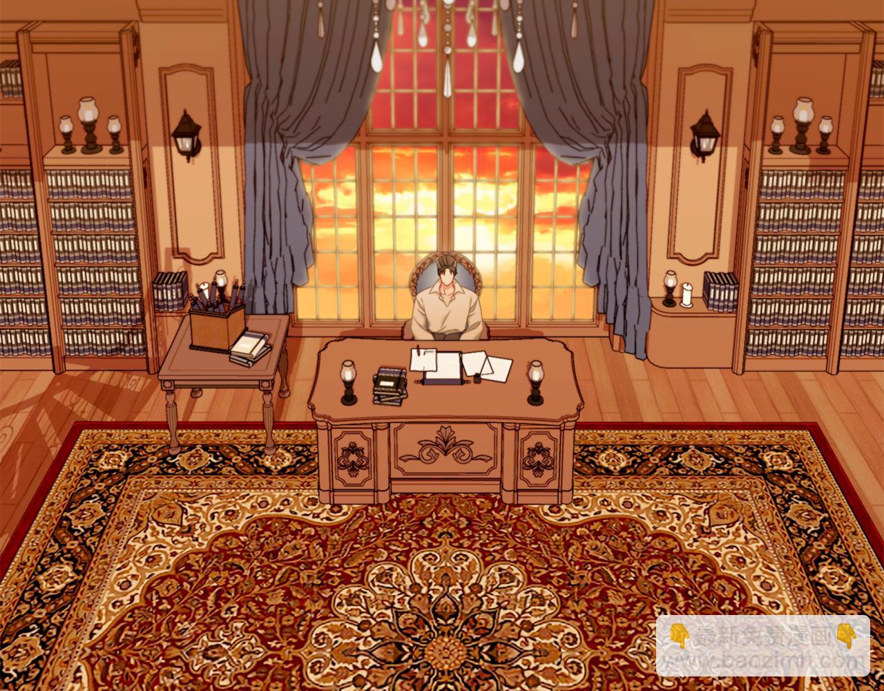 第37话  继承者考试(1/3)-第37话